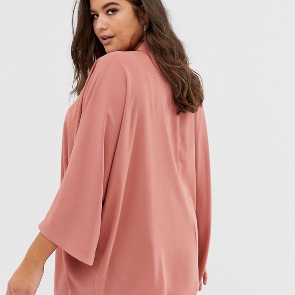 Asos Curve Kimono - Picture 2 of 4